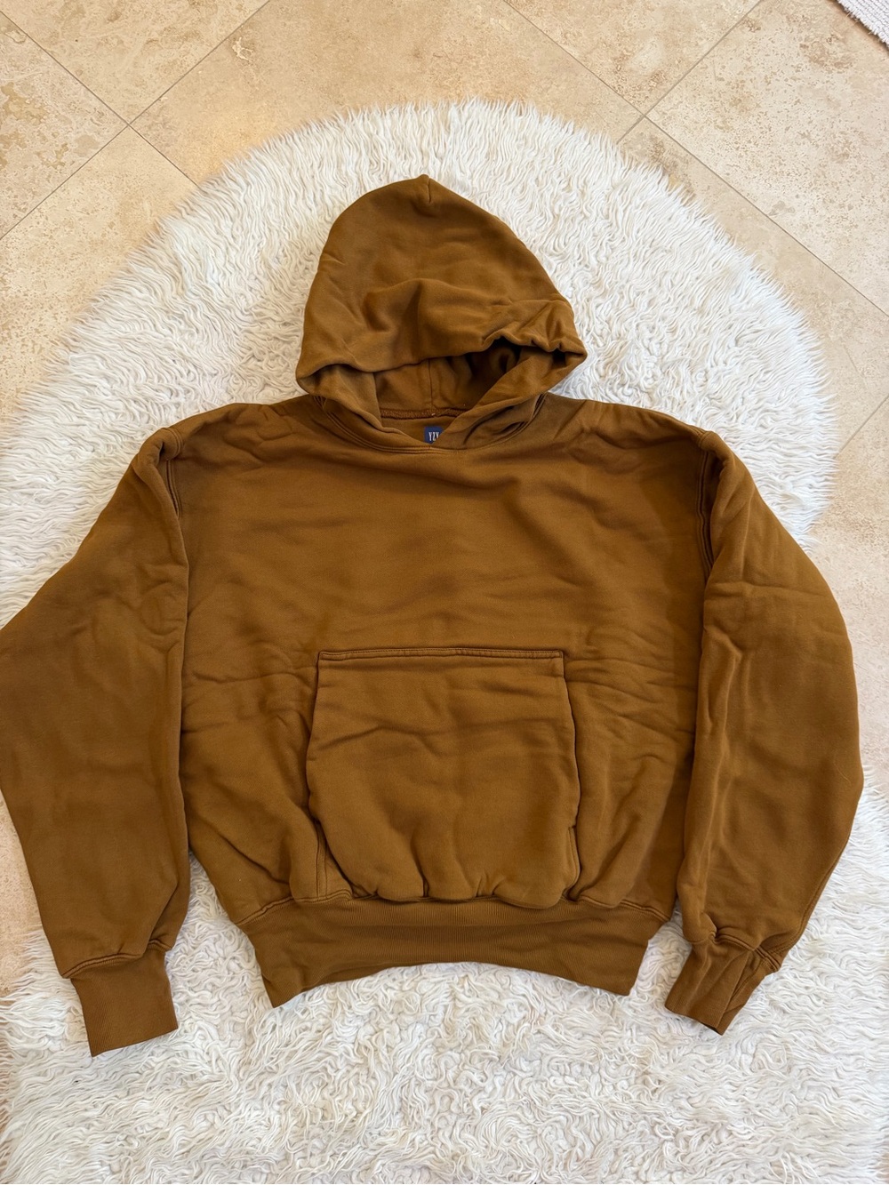 YEEZY + Gap Perfect Hoodie by Kanye West NWT